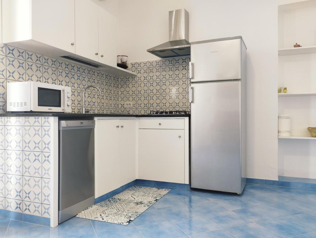 Casa Luisa & Milu , Coastal Retreats In Furore! Zimmer foto