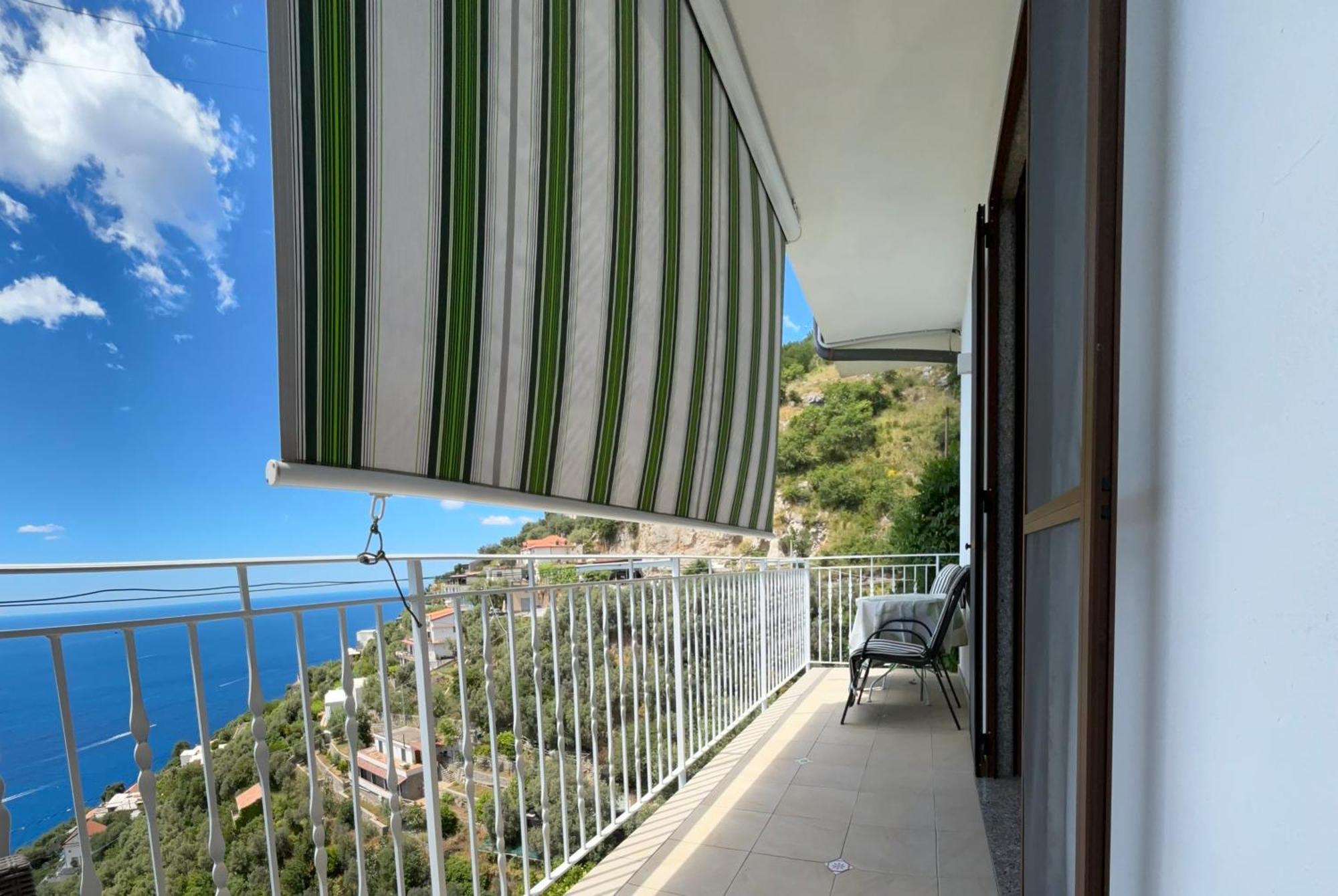 Casa Luisa & Milu , Coastal Retreats In Furore! Exterior foto